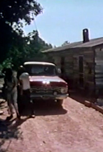 The Burks of Georgia poster