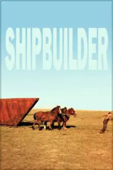 Shipbuilder poster