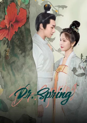 Dr. Spring poster