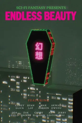 Endless Beauty poster