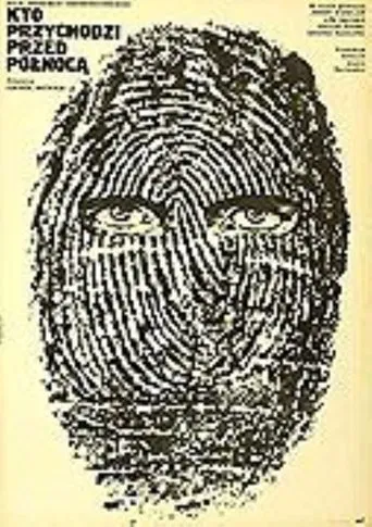 Kdo přichází před půlnocí poster