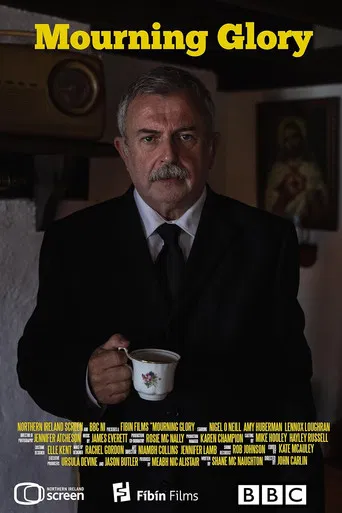 Mourning Glory poster