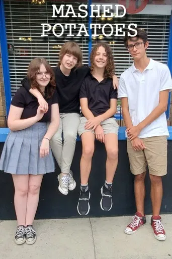 Mashed Potatoes poster