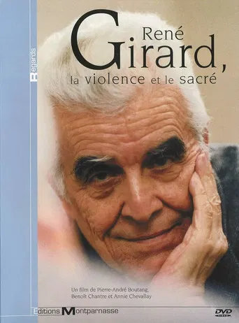 René Girard - La Violence et le Sacré poster