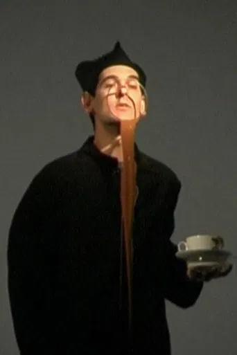 TRAGEDIA ENDOGONIDIA - R.#07 ROME poster