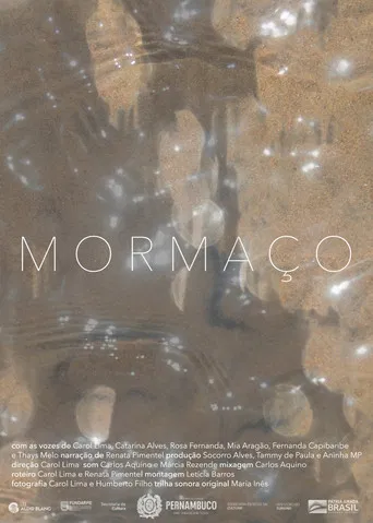 Mormaço poster