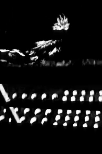 The Broken Movie poster