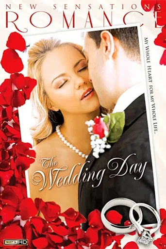 The Wedding Day poster