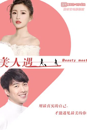 美人遇 poster