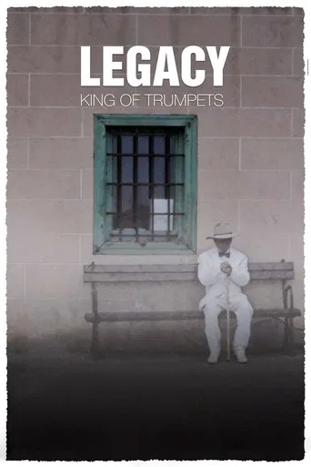 Legacy of the Trumpet King poster