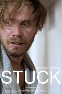 Stuck poster
