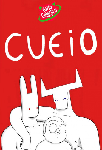 Cueio poster
