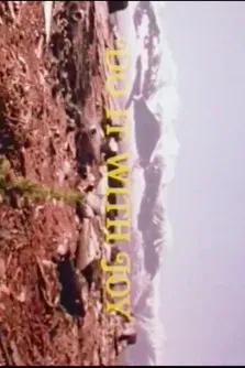 Do It With Joy poster