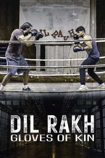 Dil Rakh: Gloves of Kin poster