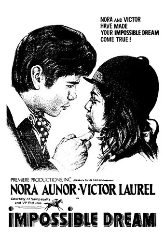 Impossible Dream poster