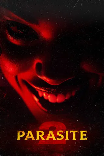 Parasite 2 poster