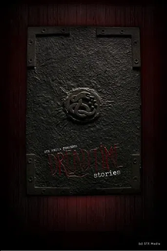 Dreadtime Stories poster