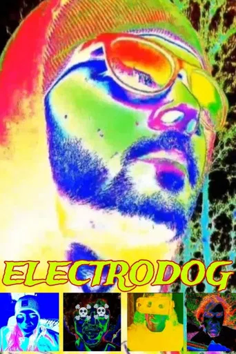 Electrodog poster