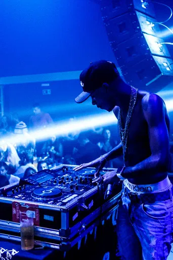 Por Dentro do Funk 150 BPM poster