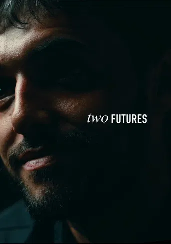 Two Futures poster