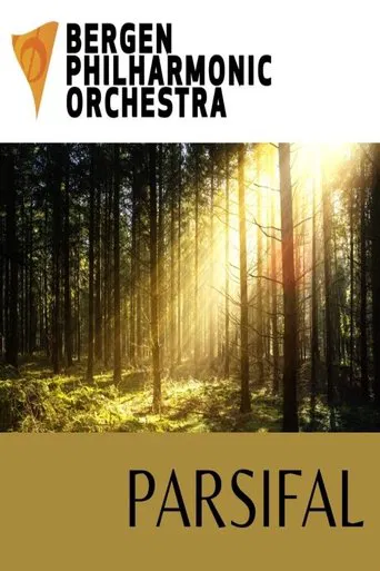 Parsifal - PBO poster