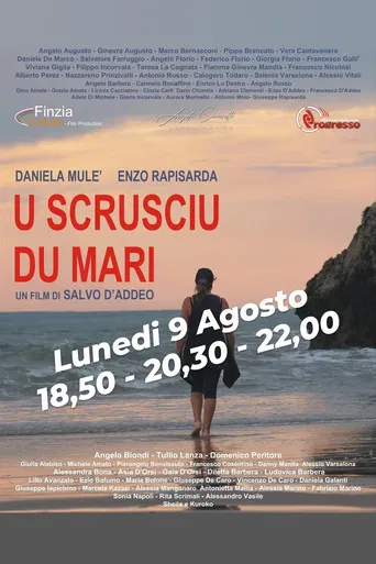 U scrusciu du mari poster