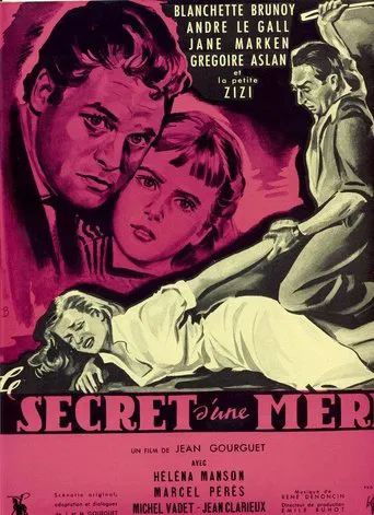Le Secret d'une mère poster