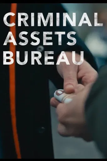 Criminal Assets Bureau poster