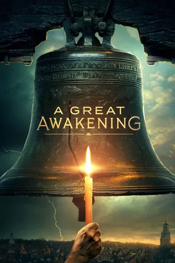 A Great Awakening poster