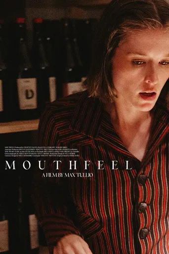 Mouthfeel poster