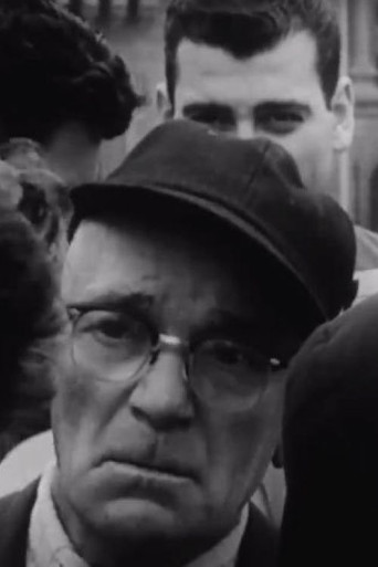 The Language of Faces poster