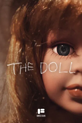 The Doll poster