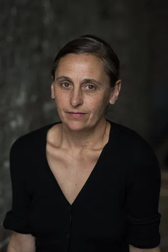 Compagnie Rosas - 20 ans poster