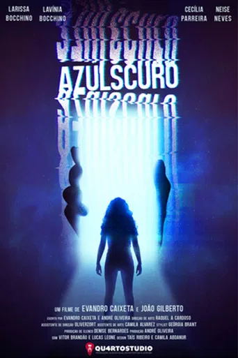 AzulScuro poster