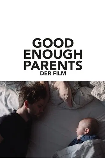 Good Enough Parents poster