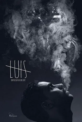 Luis poster