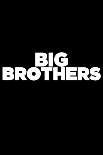 Big Brothers poster