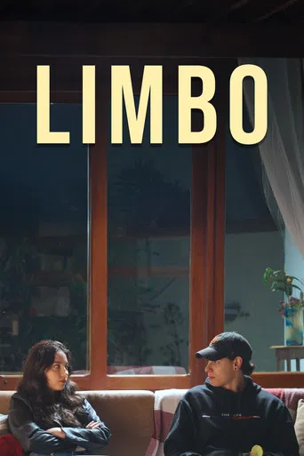 Limbo poster