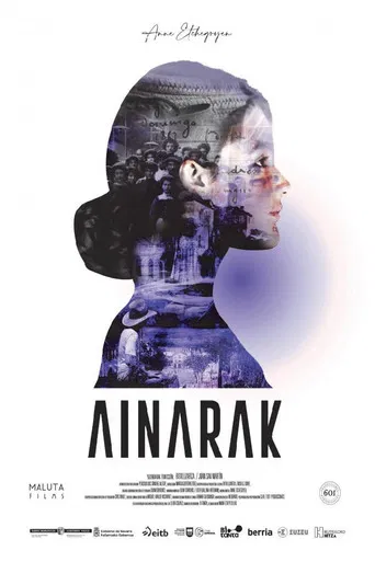 Ainarak poster