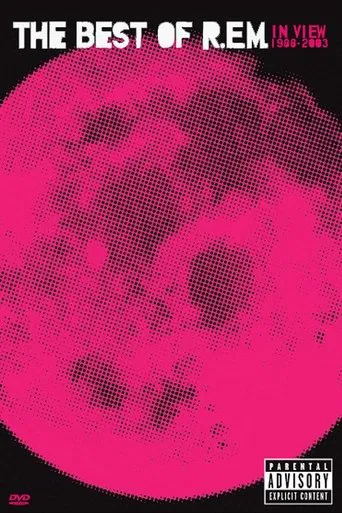 R.E.M.: In View 1988-2003 (The Best of R.E.M.) poster