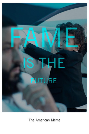 The American Meme poster