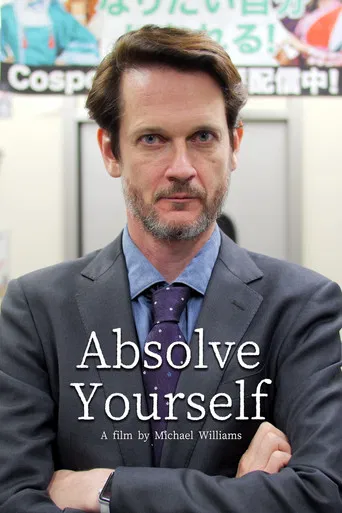 Absolve Yourself poster