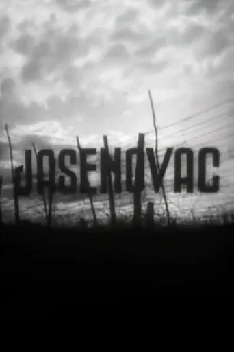 Jasenovac poster