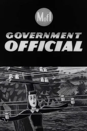 Tim Marches Back poster