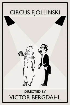 Circus Fjollinski poster