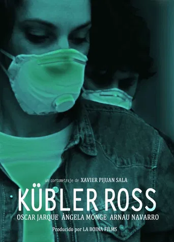 Kubler Ross poster