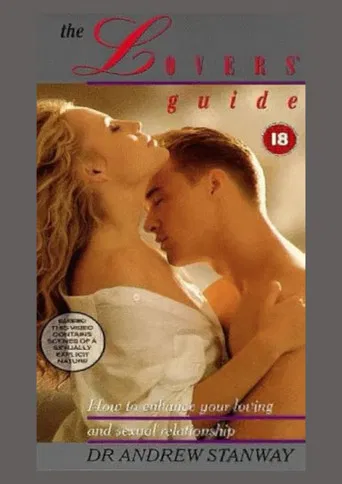 The Lovers' Guide poster