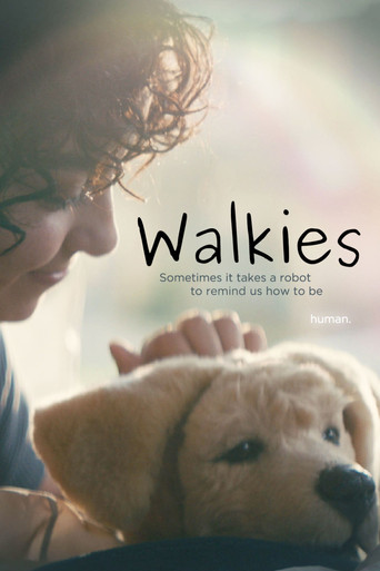 Walkies poster