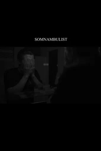 The Somnambulist poster