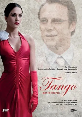 Tango for Freedom poster
